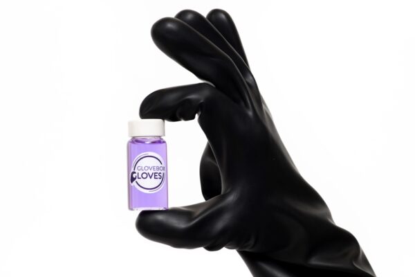 Neoprene Gauntlets and Sleeves - Chemical resistant Glovebox gloves