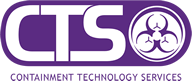 containment Technology Service logo