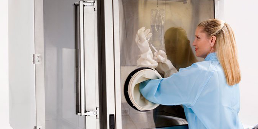 The complete history of the Laboratory Glove Box