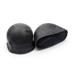 Glovebox Glove Port Caps